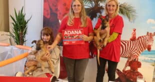 ADANA Christmas dinner & dance, Cancelada - CSN News