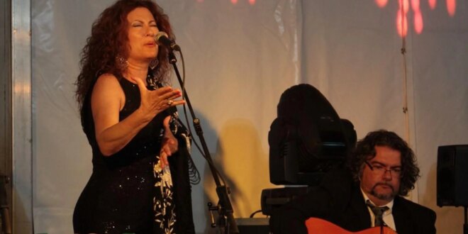 Benalmádena welcomes return of flamenco week - CSN News