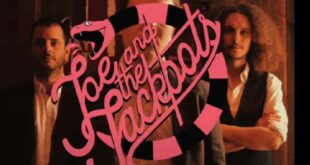 Joe and the Jackpots at Bonnet - CSN News