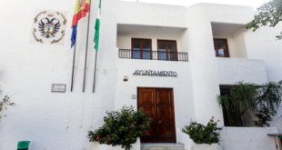 Public employment opportunities in Mojácar - CSN News