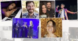 Showcase of fresh Costa del Sol talent - CSN News