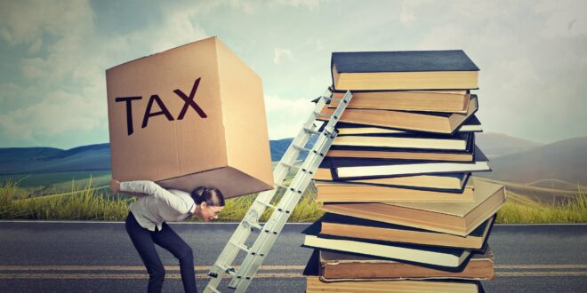 Good news for entrepreneurs in Spain: Freelancers will no longer have to pay VAT from next year – thanks to the European Union - CSN