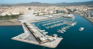 San Andrés Marina set to raise level of area - CSN News