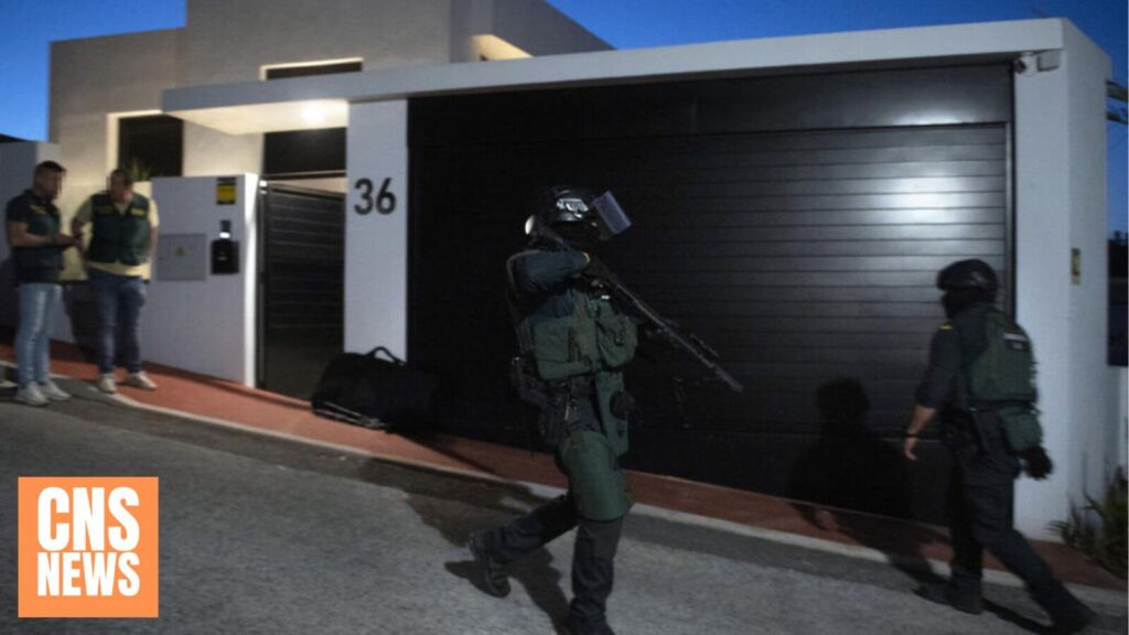 News Cafe Marbella
Marbella Crimes News Today