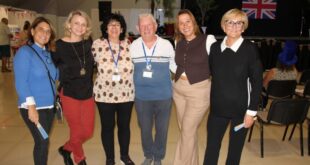 British Day in Estepona was a great success - CSN News