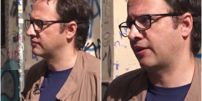 'Airbnb has ruined my life': Local in Malaga fumes over 'drunk tourists' who have turned his 'historic' block into a 'trashy hotel' - CSN