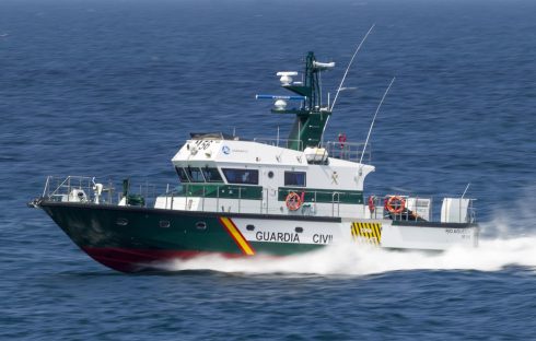 Narco is killed in Spain’s new ‘drug smuggling superhighway’: Incident exposes the ‘violent escalation’ police face daily - CSN News
