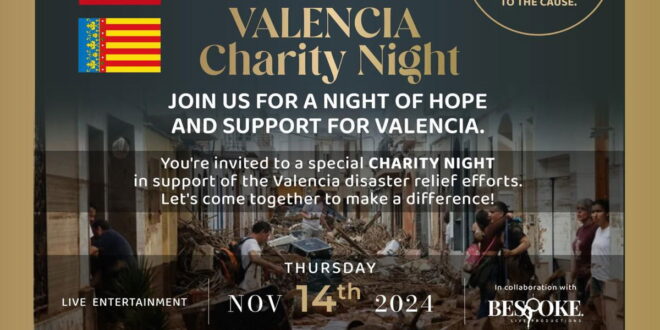 Help Elliott Wright’s campaign for Valencia - CSN News