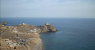 One of the top spots to visit in Spain during the cooler months - CSN News