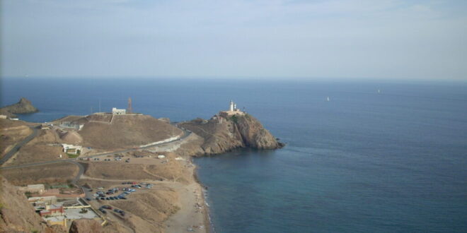 One of the top spots to visit in Spain during the cooler months - CSN News