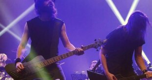 Feel the power of Metallica this December - CSN News