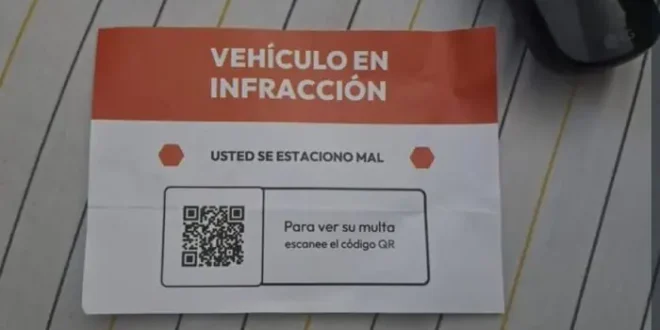 Major scam warning in Spain: Organised mafia is leaving fake traffic fines on cars nationwide - CSN