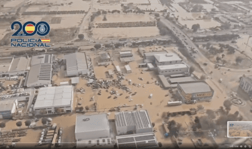 Why is the death toll from Spain's Valencia floods so high? - CSN
