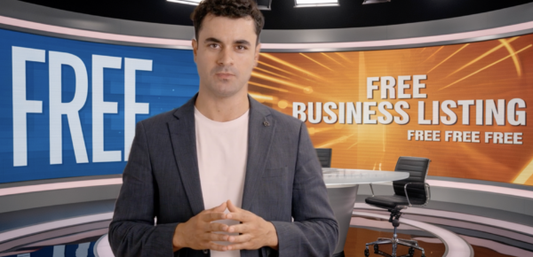 Free Business Listing - Image 2