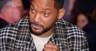 Starlite Festival 2025: Will Smith headline act - CSN News