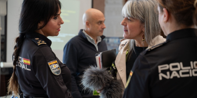 No more harm: a call to end violence against children - CSN News