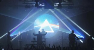 The Other Side: the leading Pink Floyd tribute concert comes to Andalucía - CSN News