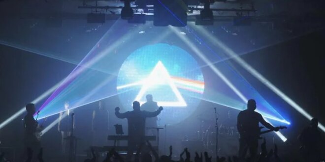 The Other Side: the leading Pink Floyd tribute concert comes to Andalucía - CSN News