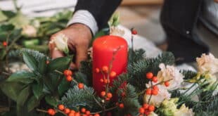 A very special Christmas at Anantara Villa Padierna - CSN News