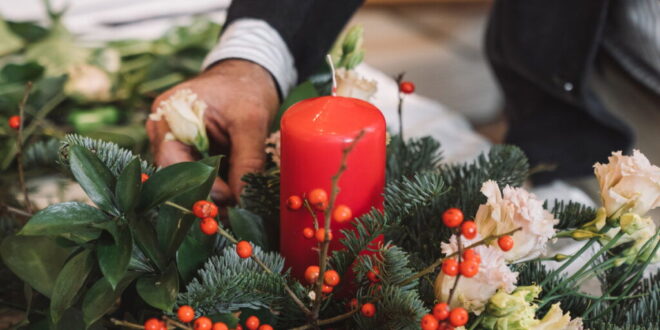 A very special Christmas at Anantara Villa Padierna - CSN News