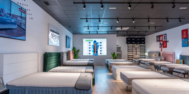 MiColchón’s Black Days Are Here: The Best Sofa and Mattress Deals of the Year - CSN News