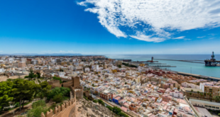 Almería’s population growth: nearing one million residents by 2039 - CSN News