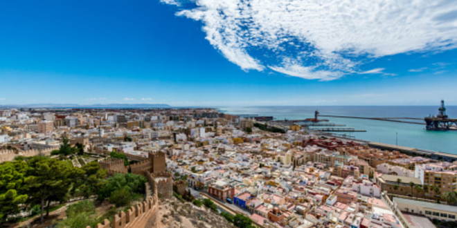Almería’s population growth: nearing one million residents by 2039 - CSN News