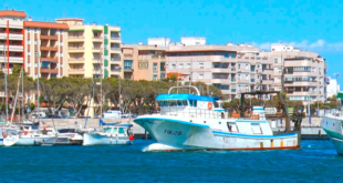 This town in Almería is among the most affordable places to live in Spain - CSN News