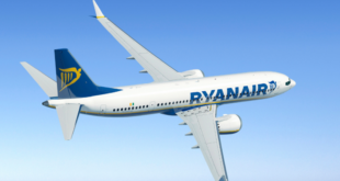 Ryanair expands in Almería - CSN News