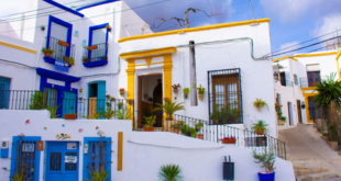 Reasons to visit Níjar! - CSN News