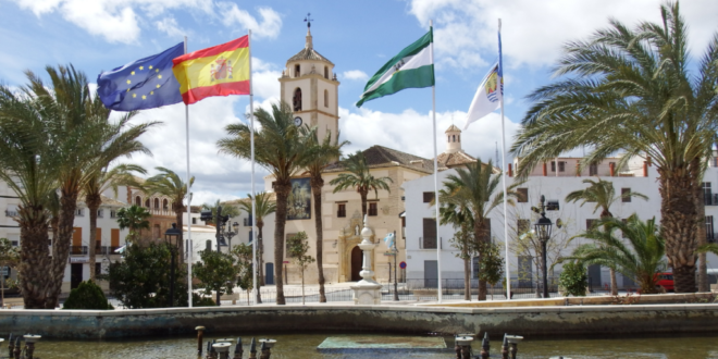 Albox proposes 70% tax reduction to attract new residents - CSN News