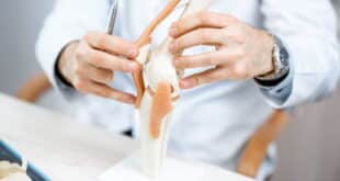 Meniscus injuries or ligament tears? - CSN News