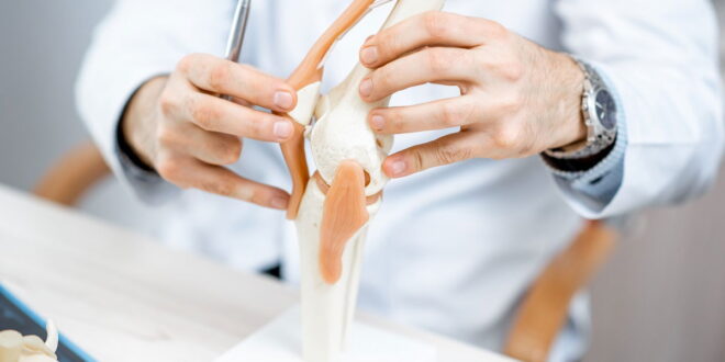 Meniscus injuries or ligament tears? - CSN News
