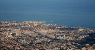 Body of a man is found floating in the sea off Benalmadena amid search for missing fisherman - CSN News