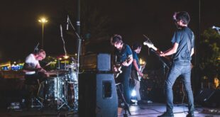 San Pedro Rock, has its day - CSN News
