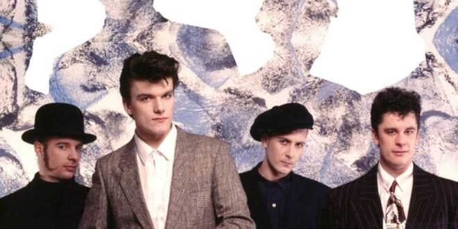 Blow Monkeys revive 80s sound in Malaga - CSN News