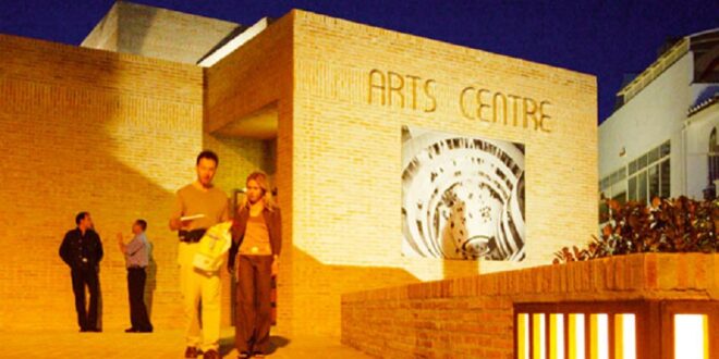 Urban art show Benalmadena - CSN News
