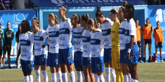 Charity women’s football match to aid Valencia flood victims - CSN News