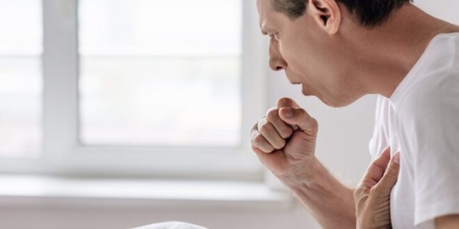 Physical exercise and a balanced diet help COPD patients improve their quality of life - CSN News