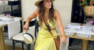 DESPERATE TO ESCAPE: Eva Longoria to quit USA and head for Spain’s Marbella after Trump election win - CSN News