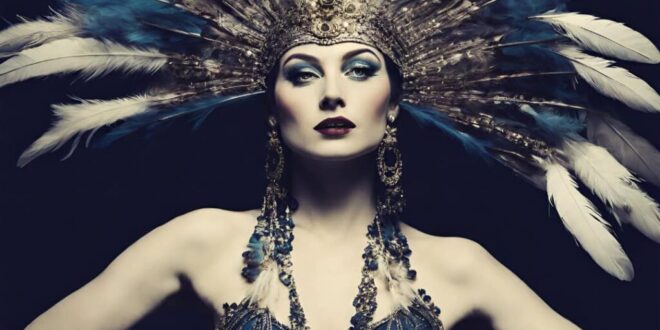 Cabaret ‘El Gran Show’ arrives to Marbella - CSN News