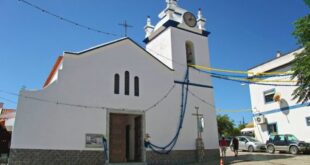 The Portuguese village that has turned the heads of Prince Harry and George Clooney - CSN News