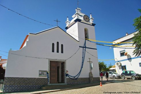 The Portuguese village that has turned the heads of Prince Harry and George Clooney - CSN News