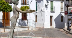 Calling all culture lovers: Benalmádena Free Tours - CSN News
