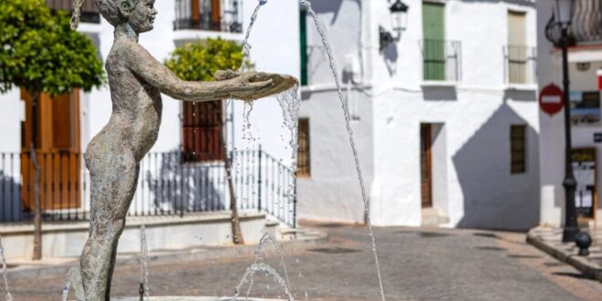 Calling all culture lovers: Benalmádena Free Tours - CSN News