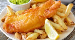 Estepona’s very British bonanza - CSN News