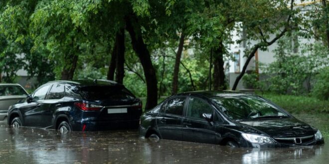 DANA Insurance claim explosion - CSN News
