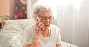 Revolutionary AI tech puts an end to scam calls - CSN News