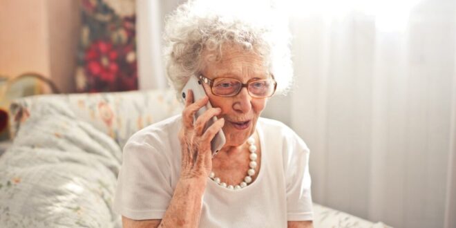 Revolutionary AI tech puts an end to scam calls - CSN News