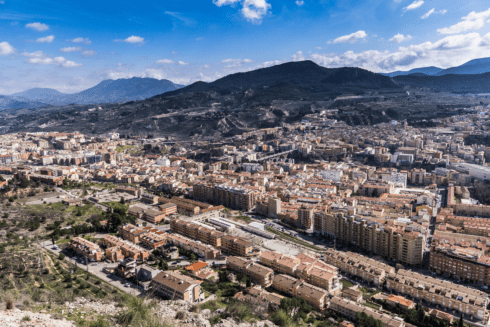 Revealed: The most expensive and cheapest areas to rent a property based on monthly income in Spain’s Costa Blanca - CSN News